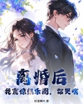 离婚后我娱乐圈爆红