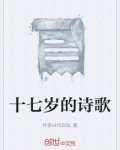 十七岁的赞美诗词