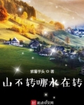 山不转的水在转
