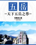 五岳:天下五岳之尊