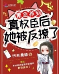 氪金养到真权臣后，她被反撩了